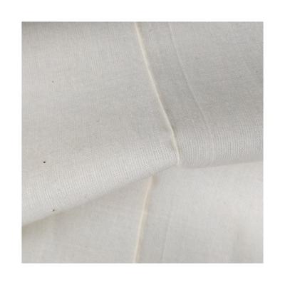 China Breathable 3068 Cotton Plain Weave Fabric Cotton Lining Pocket Woven Fabric Supplied From Stock for sale