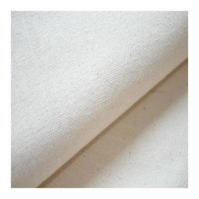 China Breathable Pure Cotton High Quality Empty Handmade Oil Painting Canvas Primed Roll for sale