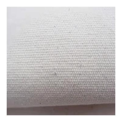 China Breathable heavyweight canvas fabric made from 100% cotton in 10 to 24 oz qualities in plain weave fabric for sale