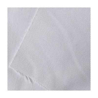 China Breathable Cotton Apparel Material Poly Twill Fabric For Twill Fabric for sale