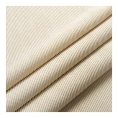 China Breathable corduroy fabric 100% wale cotton/6 corduroy fabric hot selling properties for sale