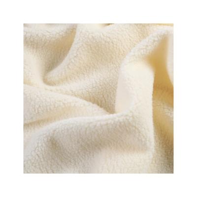 China Breathable Cotton Corduroy Fabric Corduroy Fleece Fabric Interloop Hoodie Fabric for sale