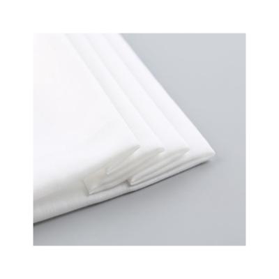 China High Quality Cheap Woven Twill Abrasion-Resistant Eco-Friendly 24oz - Bulk Unbleached Cotton Canvas Fabric for sale