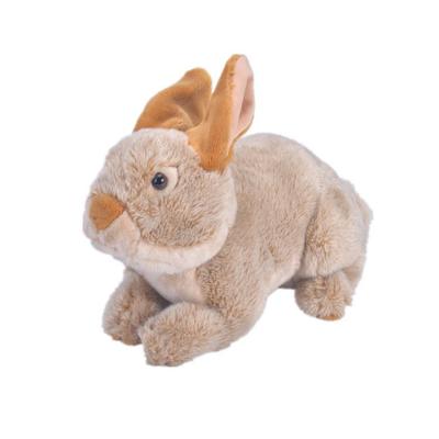 China Eco-Friendly Customized Soft Stuffed Soft Plush Toy Rabbit Rabbit Toys for sale