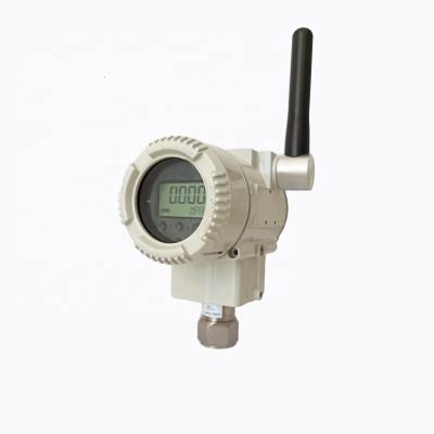 China RP1003 High Accuracy Battery Operated Wireless Pressure Transmitter for sale