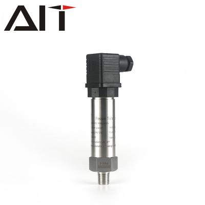 China 4~20ma water oil air pressure gauge pressure transmitter measurement or absolute pressure transmitter price for sale