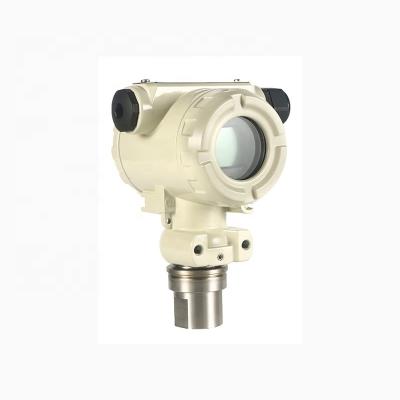 China factory price 316LStainless steel pressure transmitter 4~20mA output 0.1% accuracy 0-30bar digital pressure transmitters for sale