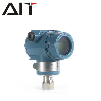 China G1/2 Thread Metal Sealing Ring HART Indicated Pressure Transmitter For AP1002 High Pressure Working for sale