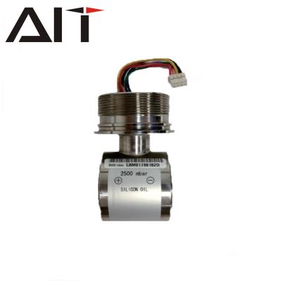 China 0.1% 4~20mA Two-wired Sensor AC1001 Per High Stability And Differential Pressure Accuracy Accuracy for sale