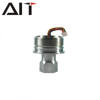 China I2C produced 0.075% accuracy digital pressure sensors with temperature compensated RP1002-D for sale