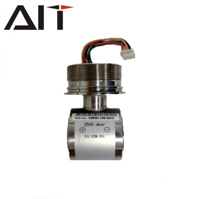 China 316L Monocrystalline Silicon Isolate Diaphragm Pressure Differential Sensor With Various AC1001 Range Available for sale