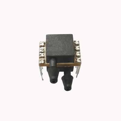 China 0~5v 10kpa 5010 Replacement Panel Pressure Module Air Pressure Differential Sensor RPSP50 for sale