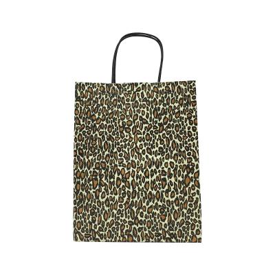 China Custom Biodegradable Logo Clothing Packaging Black Paper Shopping Bag Gift Paper Bags for sale