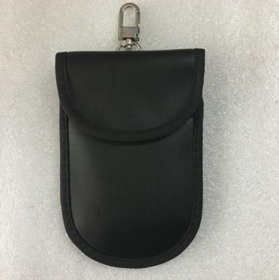 China Car Key Blocker Signal Blocking Pouch, RFID Bag, RFID Case for sale