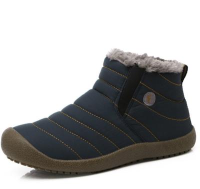 China Fashion\comfortable\durable warm winter boots, warm boots, ankle boots for women and men for sale