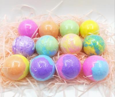 China Relaxing Bath Bombs, Bath Bombs with Organic, Bath Bomb Set for sale