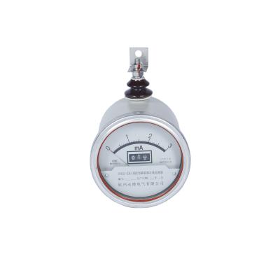 China Lightning Arrester JS-8 Type Counter Discharge Surge Arrester for sale