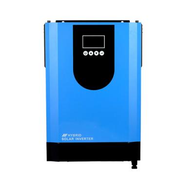 China Sloar Panel Load 5.5kw 2000w 6000W 10Kw 5000 Watt Solar Powered Solar Generator Inverters Converters For Camping for sale