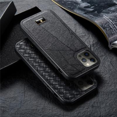 China New Arrival Anti-fall Mobile Phone Accessories For iPhone 11 Case Luxury Mobile Phone Case For iPhone 12 TPU Case for sale