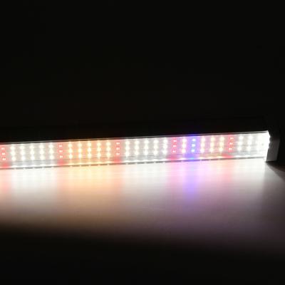 China Seed Seed Growing Commercial 2021 Best Wholesale Custom Indoor 1000w Plants Hydroponics Greenhouse T8 Led Spectrum Grow Lights Strip for sale