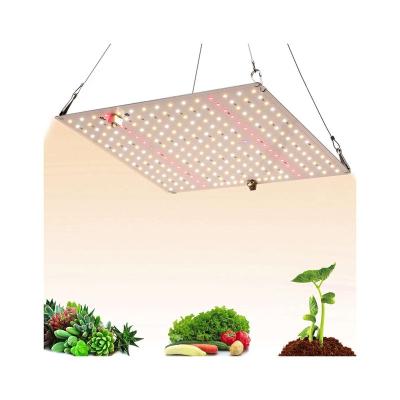 China Seed starting sell well factory new type aluminum grow light led grow light led spectrum for sale