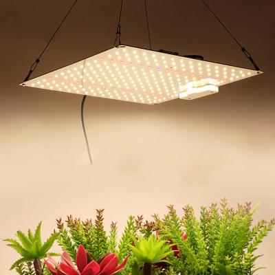 China Seed Starting Growing 4 Indoor Plants Lamp 650W Best Selling Bar Growing Full Spectrum UV IR UV Led Grow Light for sale