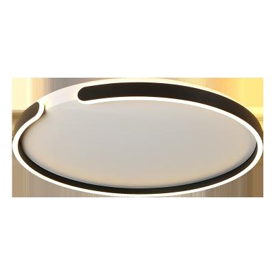 China Other Nordic Simple Modern Ceiling Lights Round Led Acrylic Ceiling Lamp For Bed Room Hotel Office Balcony for sale