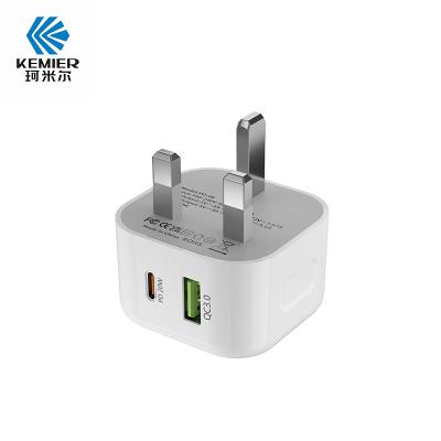 China Mobile Phone / Tablet / Moulings 3A Power Bank / MP3 / MP4 Charger Dual USB Ports Phone Mini Fast Wall Charger Portable Travel Charger For Phone for sale