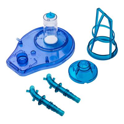 China Household Product Plastic Medical Mold OEM / ODM Factory Injection Molds Plastic Parts for sale