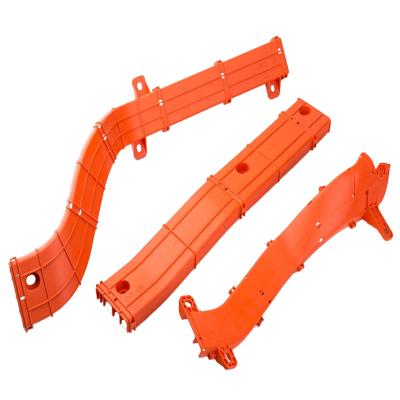 China Household Product New Mold Top Grade Energy Auto Part Injection Molding Part Plastic for sale