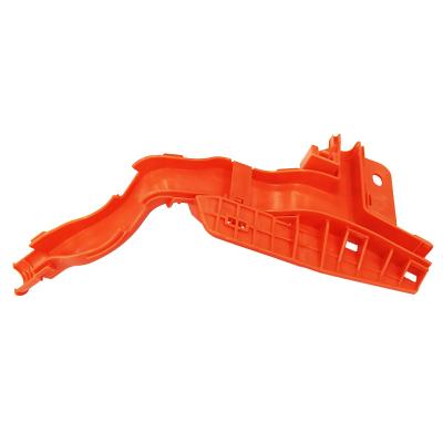 China Household Product Mold PVC Injection Mold Auto Part Injection Mold Small Parts For Car Plastic Part for sale