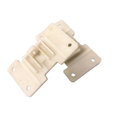 China Household Product High Quality Plastic Mold End Injection Molding Parts for sale