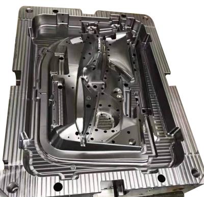 China Household product mold plastic injection mold parts molds are used for automotive medical plastic parts molding for sale