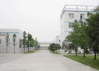 Verified China supplier - Chengdu Minjiang Precision Cutting Tool Co., Ltd.