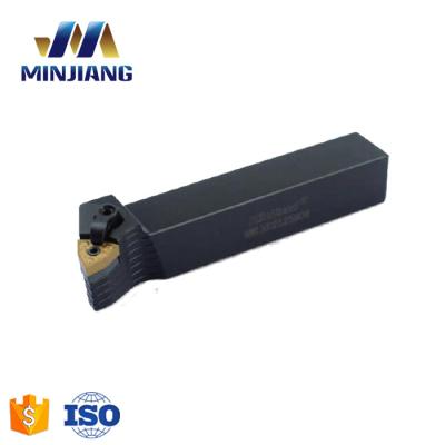 China External Turning Tool High Performance CNC Turning And Grooving Tools for sale