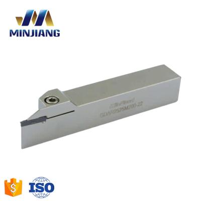 China External Rotation External Spline And Tool Carbide Turning Tool 2mm Wide 14.5mm Max Depth Shank for sale