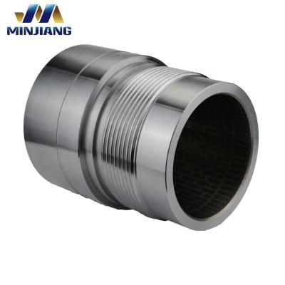 China Downhole mud motor MINJIANG brand tungsten carbide radial bearing for downhole mud motor drilling equiment TC bearings for sale