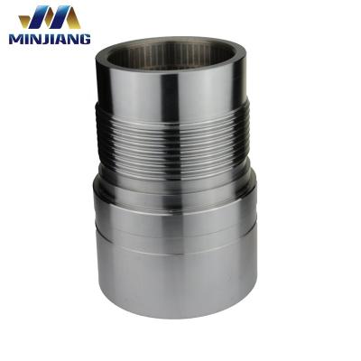 China Downhole Motor Anti Friction Slide Marine Downhole Motor Tungsten Carbide Tc Radial Bearing for sale