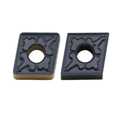 China CNMG190612 Tool Metal Cnc Lathe External Turning Indexable External Carbide Inserts Turning Tool for sale