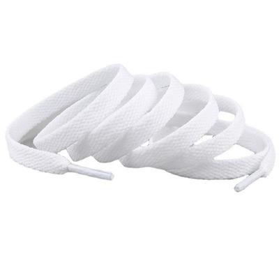 China 8mm flat high quality durable using various special hot selling flat cotton laces for sale