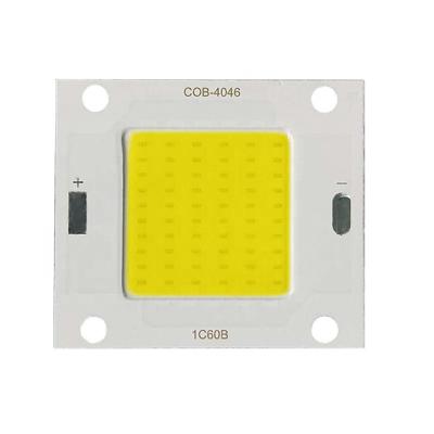 China INGAN DC COB 3.0V Module Solar Led High Illumination 8000K Flip Chip Cob Solar Light Street Light Flood Lighting for sale