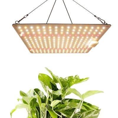 China Seed Starting 650W 1000W AC85~265V Red Full Spectrum 660nm Grow Led Hydroponic 65W 100W VEG/Bloom Switch Greenhouse Plant Lamp Led For Growing Light for sale