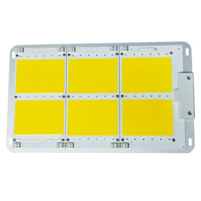 China EU Smart IC Chip COB Hydroponic Panel Full Spectrum 120W 240W 480W Lm301h DOB Chip Plant Grow Light Seed Starting for sale