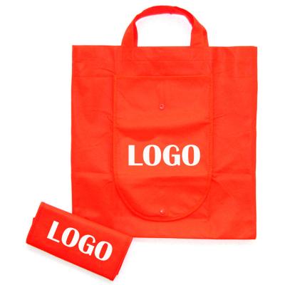 China Foldable Shopping Tote for sale