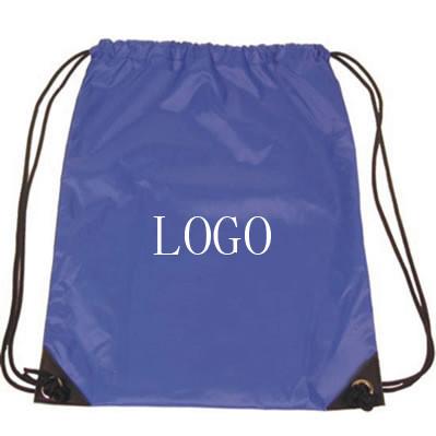 China Drawstring Backpack for sale