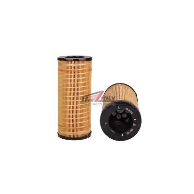 China 1R-0719 In Hydraulic Truck Engine Hydraulic Filter Element High Level Parts Standard Efficiency Size for sale