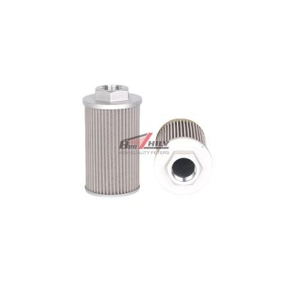 China 68773-62210 In Truck Engine Efficiency Hydraulic Filter Element Hydraulic High Level Parts MM for sale