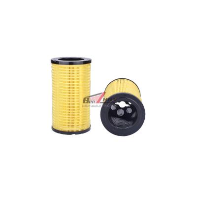 China 1R-0741 In Hydraulic Truck Engine Hydraulic Filter Element High Level Parts Standard Efficiency Size for sale