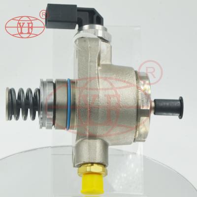 China NEW HIGH PRESSURE FUEL PUMP FOR EA888 3 Generations USE 2.0T 06L127025M PHIDEON VW PASSAT AND SKODA FOR VW for sale