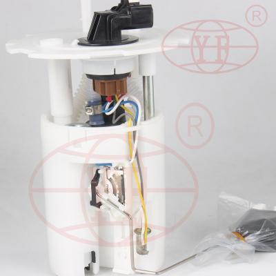 China High Quality Fuel Pump Parts OEM 96423297 96447646 For Chevrolet Kalos Daewoo Fuel Pump Assembly FOR Chevrolet for sale